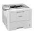 Thumbnail 2 : Brother A4 Mono Laser Printer With Touchscreen & Gigabit LAN