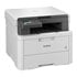Thumbnail 2 : Brother A4 Colour Laser Printer With Touchscreen & WiFi