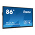 Thumbnail 2 : iiyama 86" TE8612MIS-B3AG 4K Interactive Touchscreen Display