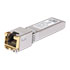 Thumbnail 1 : 30m gbics Mellanox Compatible RJ45 10GBASE-T SFP+ Transceiver