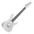Thumbnail 1 : Ibanez TOD70 Tim Henson Signature 7-String Electric Guitar Classic Silver