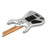 Thumbnail 3 : Ibanez TOD70 Tim Henson Signature 7-String Electric Guitar Classic Silver