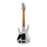 Thumbnail 4 : Ibanez TOD70 Tim Henson Signature 7-String Electric Guitar Classic Silver