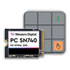 Thumbnail 1 : Xclio Super-Mini SSD Enclosure + Western Digital PC SN740 1TB M.2 2230 PCIe 4.0 SSD Bundle