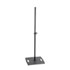 Thumbnail 1 : Gravity LS 331 B Lighting Stand with Square Steel Base