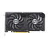 Thumbnail 2 : ASUS NVIDIA GeForce RTX 4060 DUAL EVO OC 8GB Ada Lovelace Open Box Graphics Card