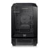 Thumbnail 2 : Thermaltake The Tower 300 Black Micro Tower Tempered Glass Open Box PC Gaming Case