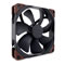Thumbnail 1 : Noctua NF-A14 PWM Industrial PPC 140mm Fan