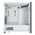 Thumbnail 2 : Corsair 7000X RGB Airflow White Chassis + Corsair RM1000x PSU Bundle
