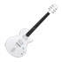 Thumbnail 1 : Enya Nova Go Sonic Carbon Fiber Guitar White