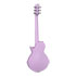 Thumbnail 2 : Enya Nova Go SP1 Carbon Fibre Electro Acoustic with Bluetooth - Purple