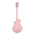 Thumbnail 2 : Enya Nova Go SP1 Carbon Fibre Electro Acoustic with Bluetooth - Pink