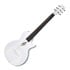 Thumbnail 1 : Enya Nova Go SP1 Carbon Fibre Electro Acoustic with Bluetooth - White