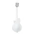 Thumbnail 2 : Enya Nova Go SP1 Carbon Fibre Electro Acoustic with Bluetooth - White