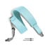 Thumbnail 1 : Enya Magic Magnetic Quick Buckle Guitar Strap - Blue