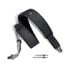 Thumbnail 1 : Enya Magic Magnetic Quick Buckle Guitar Strap - Black