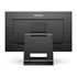 Thumbnail 4 : Philips 23.8" Full HD 75Hz IPS Touchscreen Adjustable Monitor