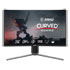 Thumbnail 1 : MSI MAG 27CQ6F 27" 180Hz Curved Adaptive Sync Gaming Monitor