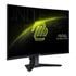 Thumbnail 2 : MSI MAG 27CQ6F 27" 180Hz Curved Adaptive Sync Gaming Monitor