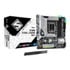 Thumbnail 1 : ASRock Intel B760M STEEL LEGEND WIFI Micro-ATX Refurbished Motherboard