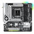 Thumbnail 2 : ASRock Intel B760M STEEL LEGEND WIFI Micro-ATX Refurbished Motherboard