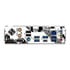 Thumbnail 4 : ASRock Intel B760M STEEL LEGEND WIFI Micro-ATX Refurbished Motherboard