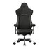 Thumbnail 1 : ThunderX3 CORE Fabric Gaming Chair Dark Grey inc X3 Core Accessories Kit