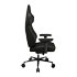 Thumbnail 3 : ThunderX3 CORE Fabric Gaming Chair Dark Grey inc X3 Core Accessories Kit