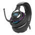 Thumbnail 3 : JBL Quantum 910 Wireless/Wired Gaming ANC Headset Bluetooth/RF/3.5mm Black PC/Console