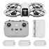 Thumbnail 1 : DJI Neo Fly More Combo 4K Mini Drone with RC-N3 & 3x Battries