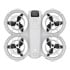 Thumbnail 2 : DJI Neo Fly More Combo 4K Mini Drone with RC-N3 & 3x Battries