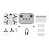 Thumbnail 4 : DJI Neo Fly More Combo 4K Mini Drone with RC-N3 & 3x Battries