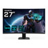 Thumbnail 1 : Gigabyte 27" GS27QC QHD 165Hz FreeSync Premium VA Curved Gaming Monitor