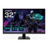 Thumbnail 1 : Gigabyte 31.5" GS32Q QHD 165Hz FreeSync Premium IPS Gaming Monitor