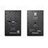 Thumbnail 3 : KALI LP-UNF 4" 2-Way Powered Loudspeaker System w/Bluetooth (Pair)