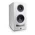 Thumbnail 1 : Kali Audio IN-5 5 Inch 3 Way Powered Studio Monitor White (Single)