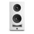 Thumbnail 2 : Kali Audio IN-5 5 Inch 3 Way Powered Studio Monitor White (Single)
