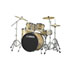 Thumbnail 1 : Yamaha Rydeen 22" Shell Pack Champagne Glitter with Hardware & Cymbals