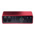 Thumbnail 2 : Focusrite 16i16 16-In/16-Out USB Audio Interface