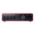 Thumbnail 4 : Focusrite 18i16 18 In/16 Out USB Audio Interface