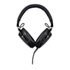 Thumbnail 1 : (Open Box) V-Moda M-200-BK Professional Studio Headphones