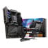 Thumbnail 1 : MSI MPG X870E Carbon WiFi AM5 DDR5 PCIe 5.0 ATX Motherboard