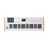 Thumbnail 2 : Arturia Keylab Mk3 49 Key MIDI Controller White