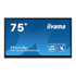 Thumbnail 1 : iiyama 75" TE7512MIS-B3AG 4K Interactive Touchscreen Display