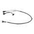 Thumbnail 1 : HighPoint CIO8-1002-110 MCIO 8i host to SFF-TA-1002 Cable