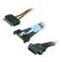Thumbnail 2 : HighPoint CIO8-1002-110 MCIO 8i host to SFF-TA-1002 Cable