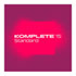 Thumbnail 1 : Native Instruments - Komplete 15 Standard Update Digital Download