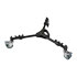 Thumbnail 1 : TetherTools Rock Solid Tripod Roller