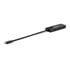 Thumbnail 2 : Club3D USB Type-C to Triple HDMI™ 4K60Hz MST Hub