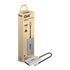 Thumbnail 1 : Club3D Thunderbolt™ 3 to Dual DisplayPort™ 4K60Hz Adapter